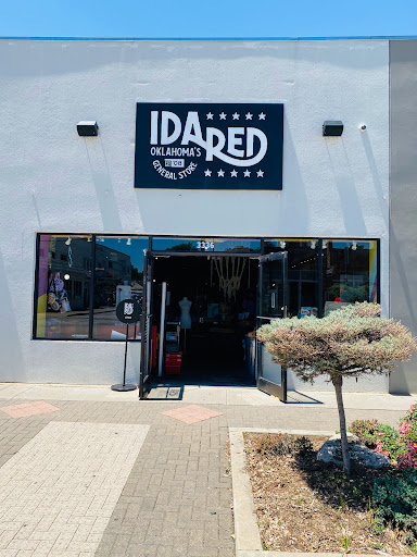 Ida Red, 3336 S Peoria Ave, Tulsa, OK 74105, USA, 