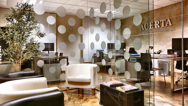 Acerta Gestion de Inmuebles S. L.