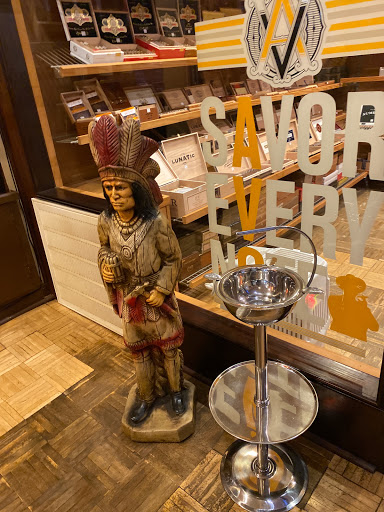 Cigar Shop «Cigar Exchange,The», reviews and photos, 107 Market St, Wilmington, NC 28401, USA