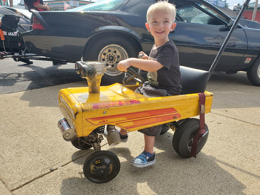 Auto Parts Store «A & A Auto Stores, Inc.», reviews and photos, 2301 Union Blvd, Allentown, PA 18109, USA