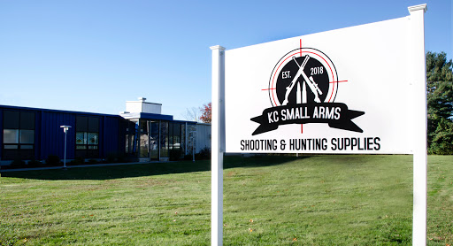 KC Small Arms