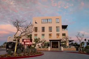 Hotel El Ganso image