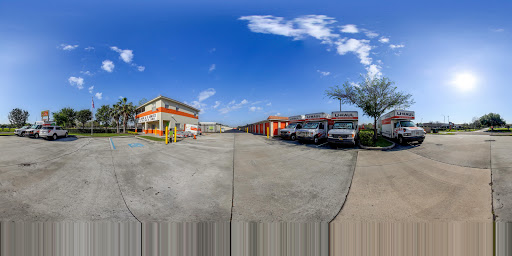 Self-Storage Facility «Personal Mini Storage», reviews and photos, 350 Commerce Center Dr, St Cloud, FL 34769, USA
