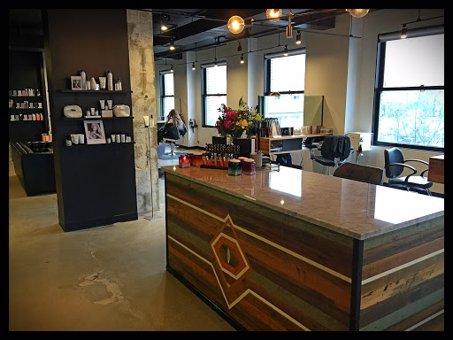 Beauty Salon «The National Beauty», reviews and photos, 812 SW Washington St #300, Portland, OR 97205, USA