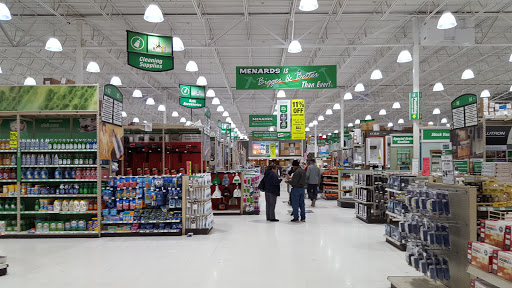 Home Improvement Store «Menards», reviews and photos, 10555 E US Hwy 36, Avon, IN 46123, USA