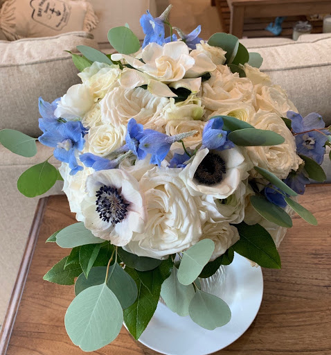 Florist «Purple Iris Flower Shop», reviews and photos, 2505 NJ-88, Point Pleasant, NJ 08742, USA