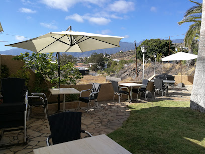 Restaurante La Mariposa - Urbanización Las Norias 1, LP-213, 25, 38769 Los Llanos, Santa Cruz de Tenerife, Spain