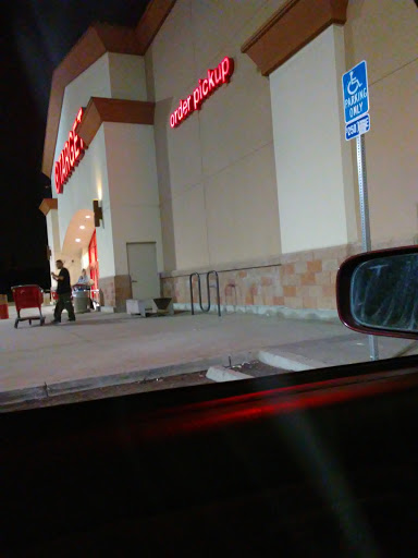 Department Store «Target», reviews and photos, 10600 Firestone Blvd, Norwalk, CA 90650, USA