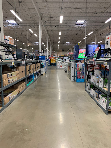 Warehouse club «BJ’s Wholesale Club», reviews and photos, 3985 Plank Rd, Fredericksburg, VA 22407, USA