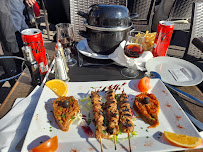 Plats et boissons du Restaurant marocain San Marino à Cagnes-sur-Mer - n°12