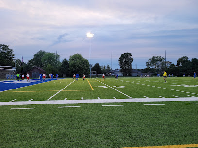 Grove City Christian Athletic Field