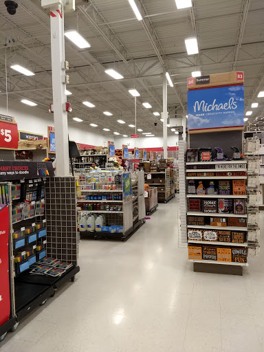 Craft Store «Michaels», reviews and photos, 270 Shenstone Blvd, Garner, NC 27529, USA