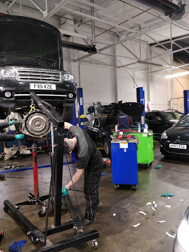Reviews of Repair Cars LTD in Birmingham - Auto repair shop