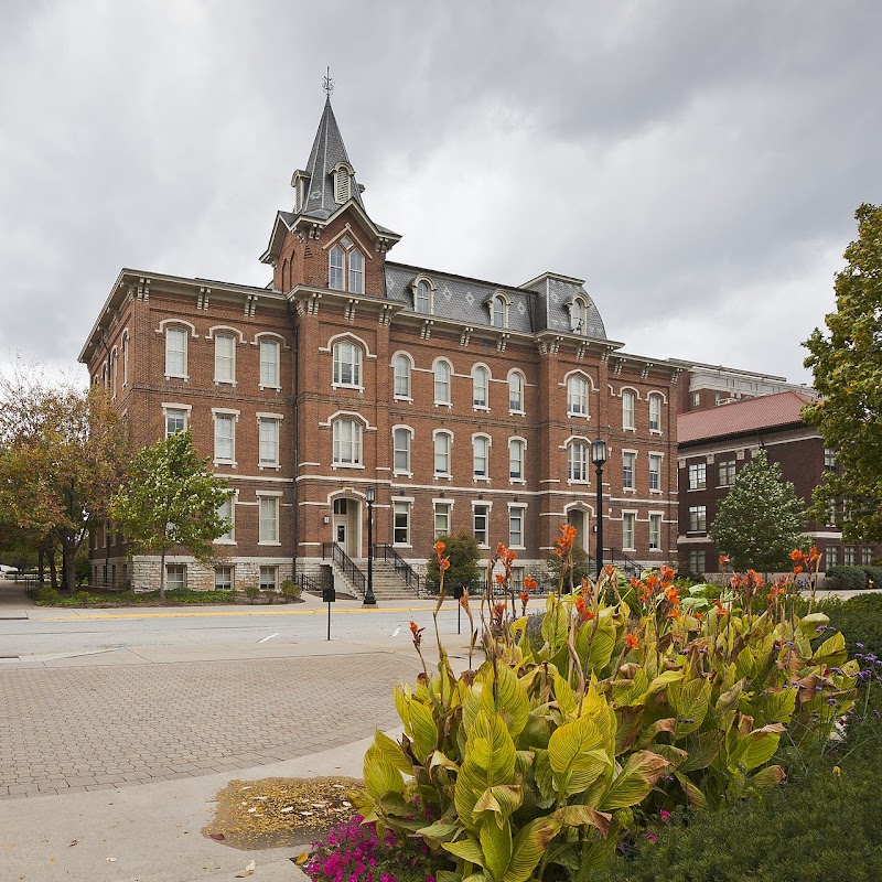 Purdue University