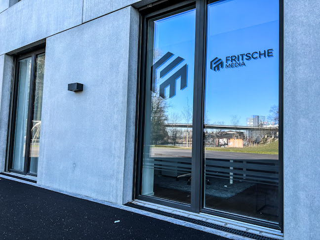 FRITSCHE Media GmbH - Google Ads & SEA-Agentur - Wil