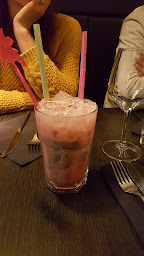 Photo n°102 de Le 85-The Halal Kitchen à Lille ()