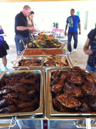 Caterer «DD BBQ Catering», reviews and photos, 2551 NW 4th Ct, Fort Lauderdale, FL 33311, USA