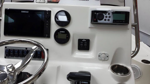 Car Stereo Store «HIGH TECH ELECTRONICS», reviews and photos, 880 E 9th St #2, Hialeah, FL 33010, USA