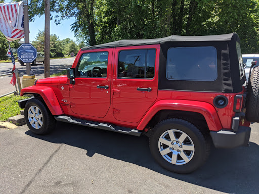 Used Car Dealer «Fairless Motors», reviews and photos, 435 Lincoln Hwy, Fairless Hills, PA 19030, USA