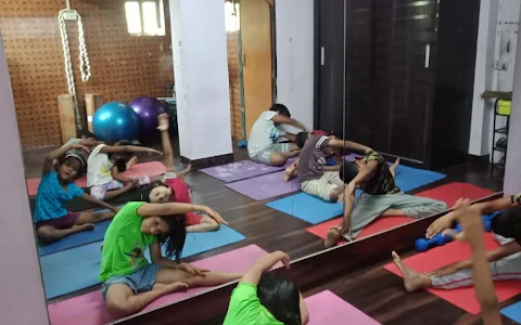 Supriya Fitness Centre image