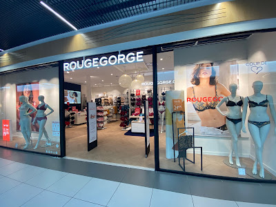 RougeGorge Lingerie à Saint-Aunès