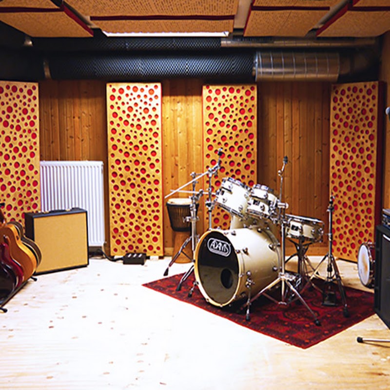 Redwood Studio