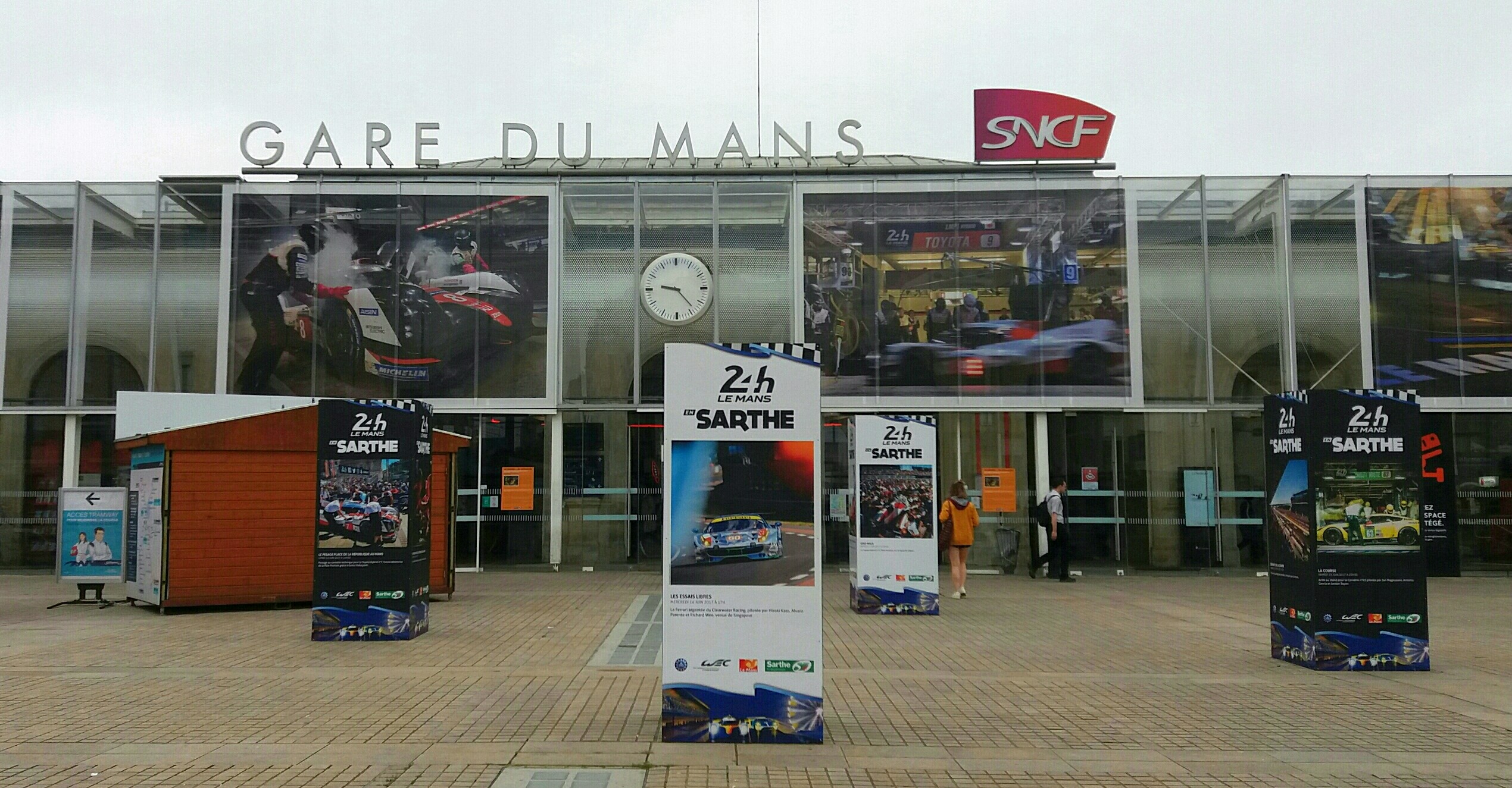 Photo n° 20 de l'avis de Manuel.Z fait le 17/06/2018 à 20:39