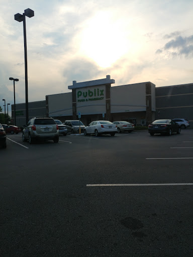 Supermarket «Publix Super Market at Hill Center at Nashville West», reviews and photos, 6614 Charlotte Pike, Nashville, TN 37209, USA