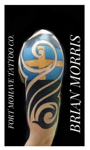 Find tattoo ideas for gay couples for your next unique tattoo in Fort Mohave at Fort Mohave Tattoo Company