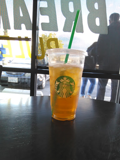 Starbucks image