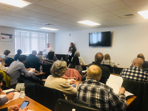 Real Estate Agency «Arthur Thomas Properties, LLC», reviews and photos, 278 Washington St, Dover, NH 03820, USA