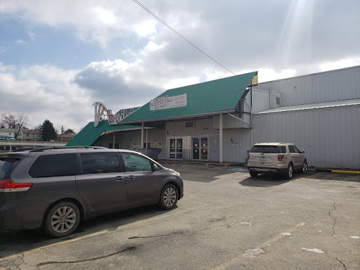 Building Materials Store «American Architectural Salvage», reviews and photos, 23 W Main St, Mt Pleasant, PA 15666, USA