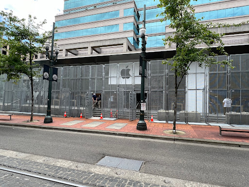 Computer Store «Apple Pioneer Place», reviews and photos, 450 SW Yamhill St, Portland, OR 97204, USA