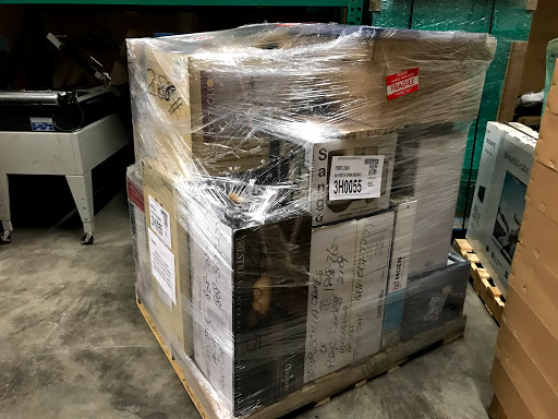 Shipping Service «Deetee Freight Enterprises, Inc.», reviews and photos, 4850 Collins Rd #103, Jacksonville, FL 32244, USA