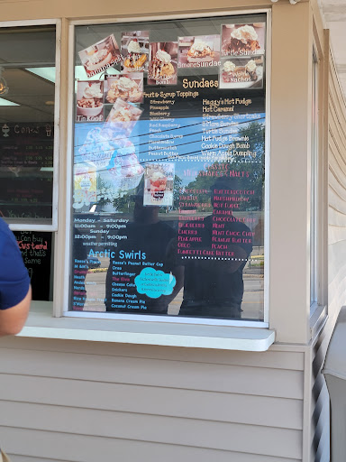 Ice Cream Shop «Kustard Korner», reviews and photos, 2710 Fulton Dr NW, Canton, OH 44718, USA