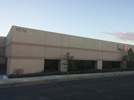Shipping and Mailing Service «FedEx Ship Center», reviews and photos, 7272 S Joliet St, Englewood, CO 80112, USA