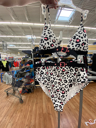 Department Store «Walmart Supercenter», reviews and photos, 650 S Trooper Rd, Norristown, PA 19403, USA