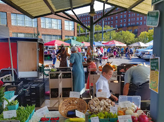 Bloomington Community Farmers' Market