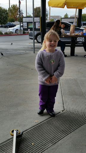 Fast Food Restaurant «Sonic Drive-In», reviews and photos, 913 Pleasant Grove Blvd, Roseville, CA 95678, USA