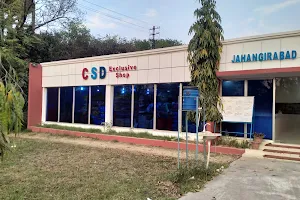 CSD Exclusive Shop image