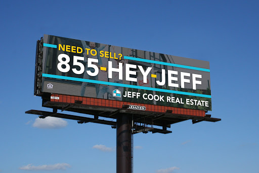 Real Estate Agency «Jeff Cook Real Estate», reviews and photos