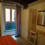 Photo n°2 de l'avis de Qinet.r fait le 02/05/2019 à 18:56 sur le  Locanda Ca 'dei Duxi à Riomaggiore