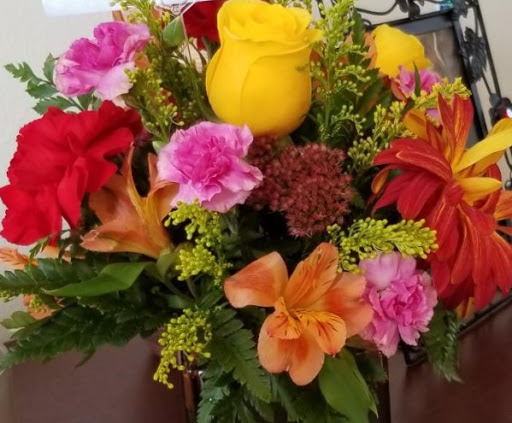 Rees Flowers & Gifts, Inc.