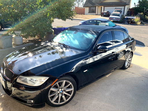 Rancho San Diego BMW Repair image