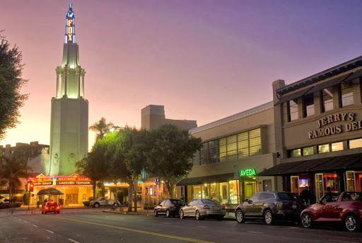 Beauty School «Aveda Institute Los Angeles», reviews and photos, 10935 Weyburn Ave, Los Angeles, CA 90024, USA