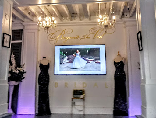 Bridal Shop «Beyond The Veil Bridal», reviews and photos, 9312 NE 76th St, Vancouver, WA 98662, USA