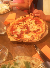 Pizza du Pizzeria Chez antonio à Albi - n°13