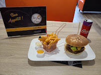 Photos du propriétaire du Restaurant de hamburgers Chez pimes à Sarreguemines - n°6