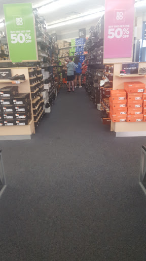 Shoe Store «Rack Room Shoes», reviews and photos, 4677 W Irlo Bronson Memorial Hwy, Kissimmee, FL 34746, USA