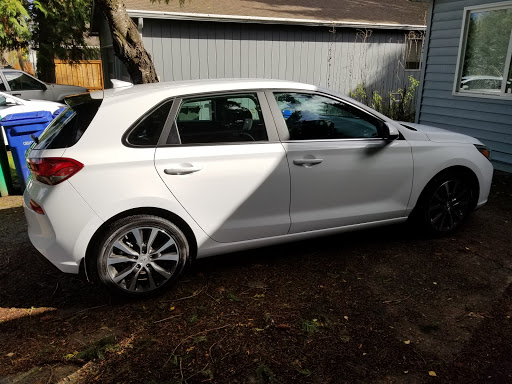 Hyundai Dealer «Hyundai of Portland», reviews and photos, 12345 E Burnside St, Portland, OR 97233, USA